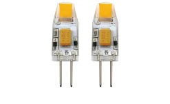 LED-Leuchtmittel 110158 G4