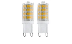 LED-Leuchtmittel 110155 G9