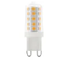 LED-Leuchtmittel 110156 G9