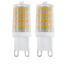 LED-Leuchtmittel 110154 G9
