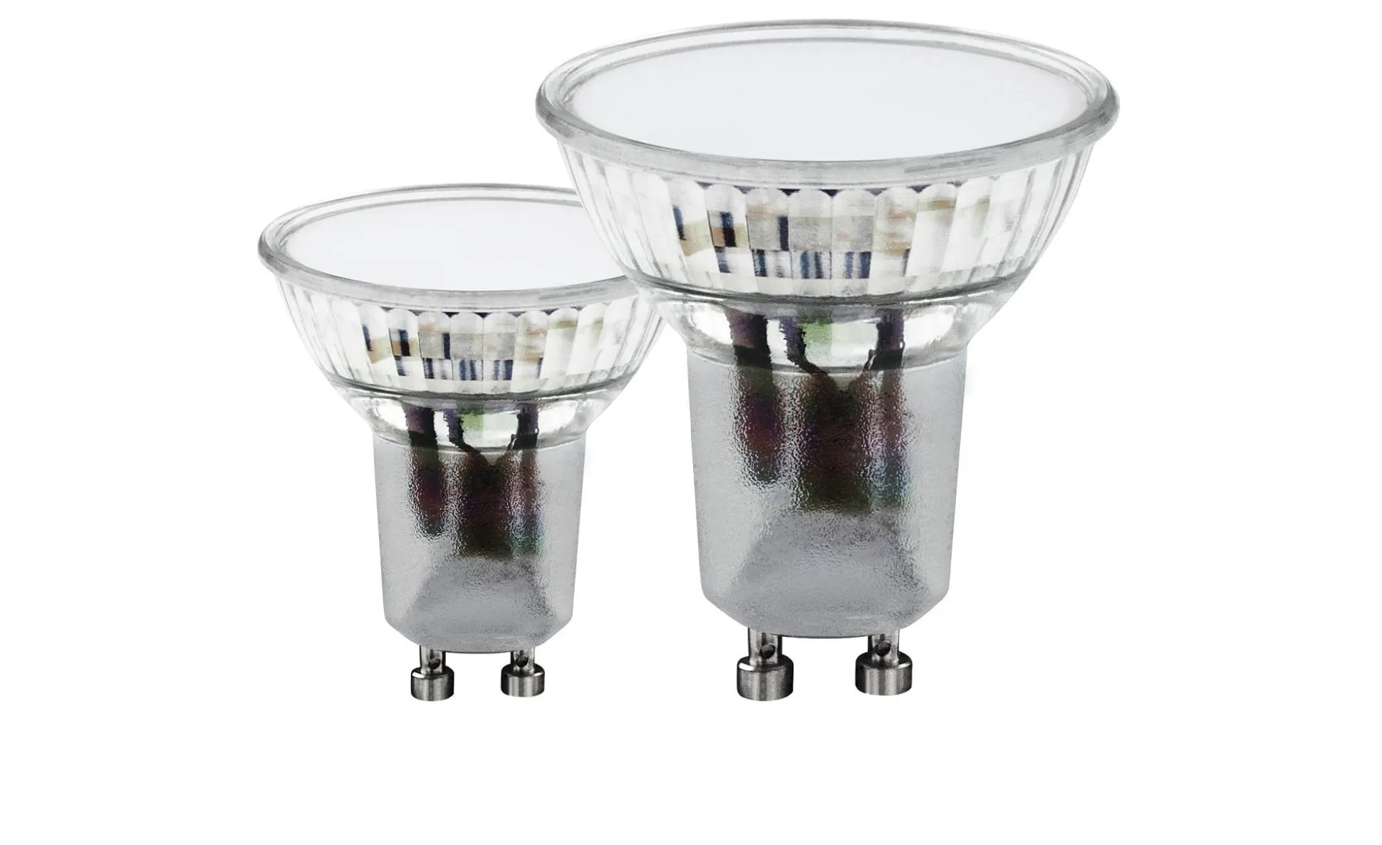 LED-Leuchtmittel 110141 GU10