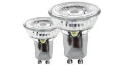 LED-Leuchtmittel 110147 GU10