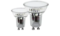 LED-Leuchtmittel 110143 GU10