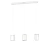 LED-Pendelleuchte Chiusello-Z 83 cm