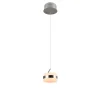 LED-Pendelleuchte Dios 15,5 cm