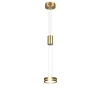 LED-Pendelleuchte Franklin 14 cm