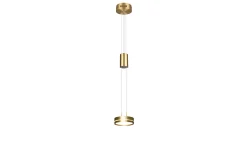 LED-Pendelleuchte Franklin 14 cm