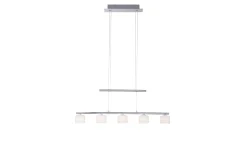 LED-Pendelleuchte Hydra