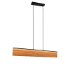 LED-Pendelleuchte Kalea 110 cm