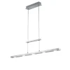 LED-Pendelleuchte Lacal
