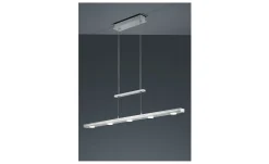 LED-Pendelleuchte Lacal