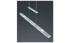 LED-Pendelleuchte Lacal