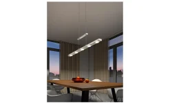 LED-Pendelleuchte Lacal