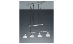 LED-Pendelleuchte Levisto