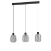 LED-Pendelleuchte Molochio-Z 88 cm