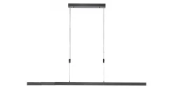 LED-Pendelleuchte Mondo Bacalia
