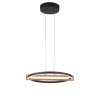 LED-Pendelleuchte MONDO Famera 50 cm