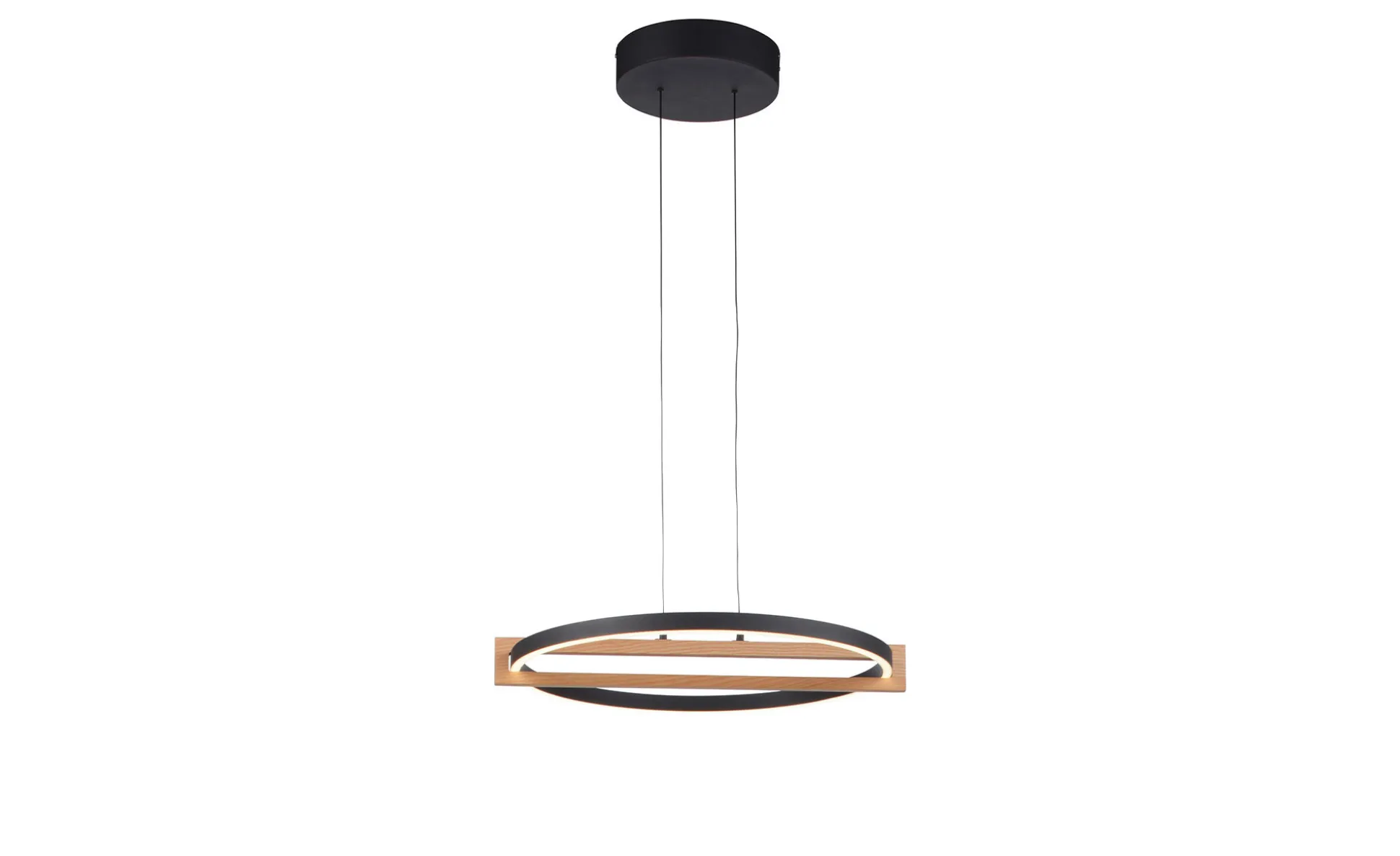 LED-Pendelleuchte MONDO Famera 50 cm