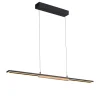 LED-Pendelleuchte MONDO Famera 115 cm
