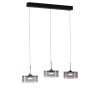 LED-Pendelleuchte MONDO Karena 74 cm