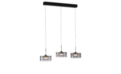 LED-Pendelleuchte MONDO Karena 74 cm