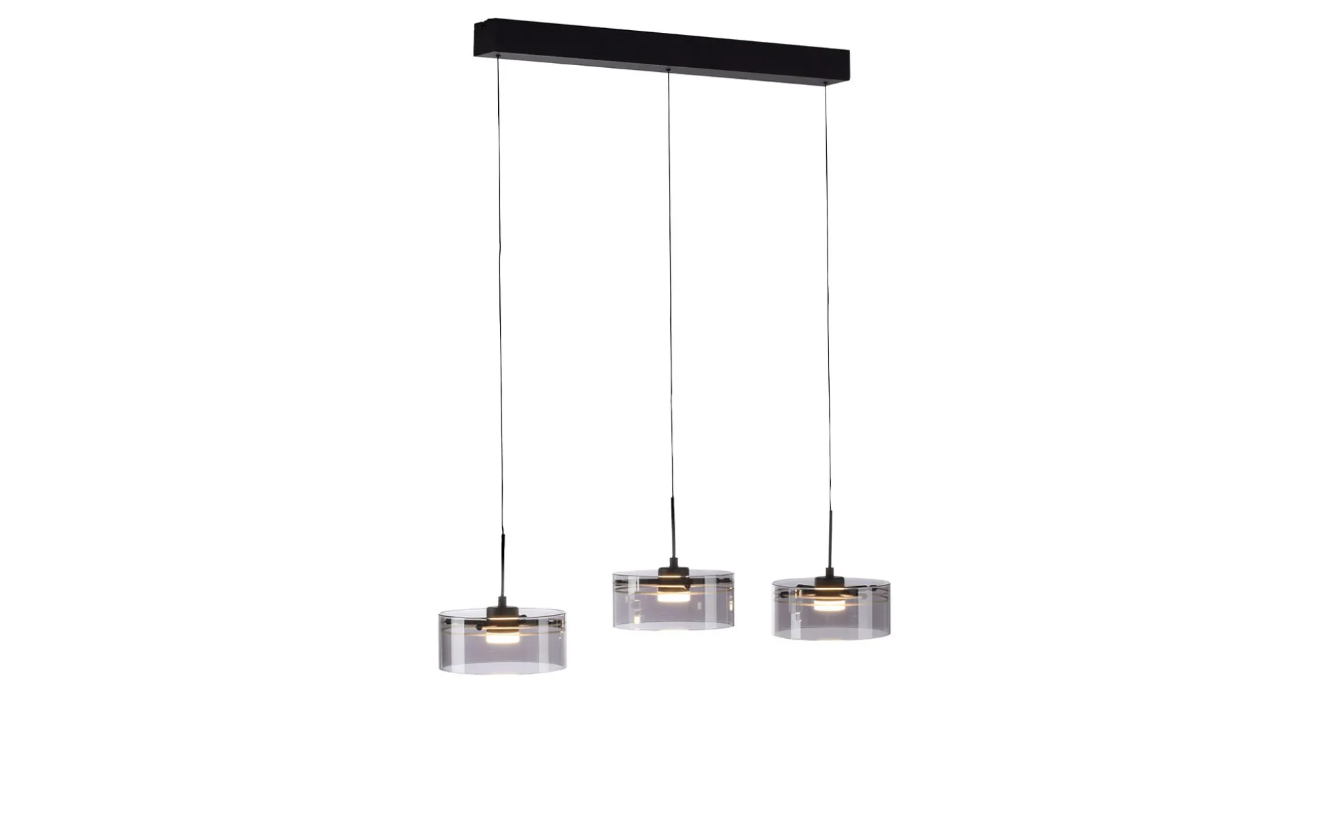 LED-Pendelleuchte MONDO Karena 74 cm