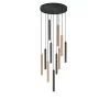 LED-Pendelleuchte MR-Calina 150 cm