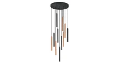 LED-Pendelleuchte MR-Calina 150 cm