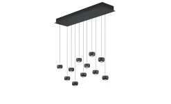 LED-Pendelleuchte MR-Cannon 114 cm