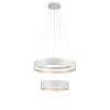 LED-Pendelleuchte MR-Loop 150 cm