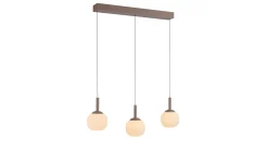 LED-Pendelleuchte Nami 81 cm