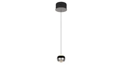LED-Pendelleuchte Orbit 15,5 cm