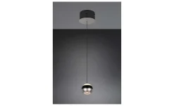 LED-Pendelleuchte Orbit 15,5 cm