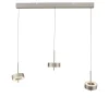 LED-Pendelleuchte Q-Rotate
