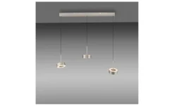LED-Pendelleuchte Q-Rotate