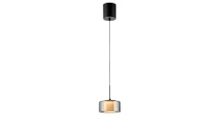 LED-Pendelleuchte Rika