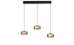 LED-Pendelleuchte Rika