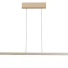 LED-Pendelleuchte Torvi