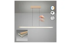 LED-Pendelleuchte Torvi