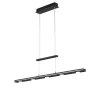 LED-Pendelleuchte Lacal