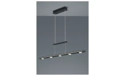 LED-Pendelleuchte Lacal