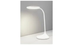 LED-Schreibtischleuchte Bright