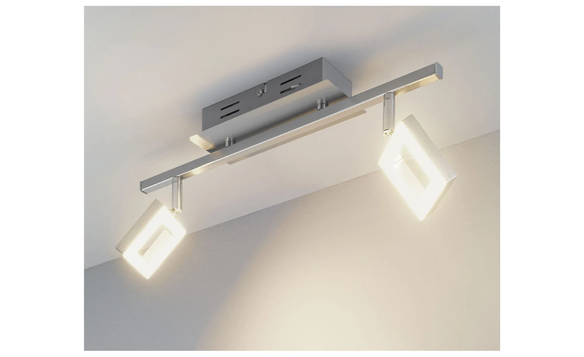 LED-Spot Real II