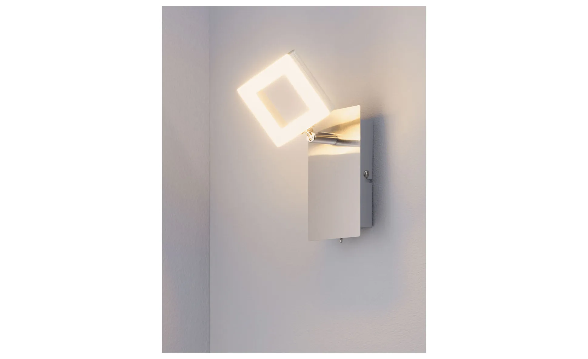 LED-Spot Real II