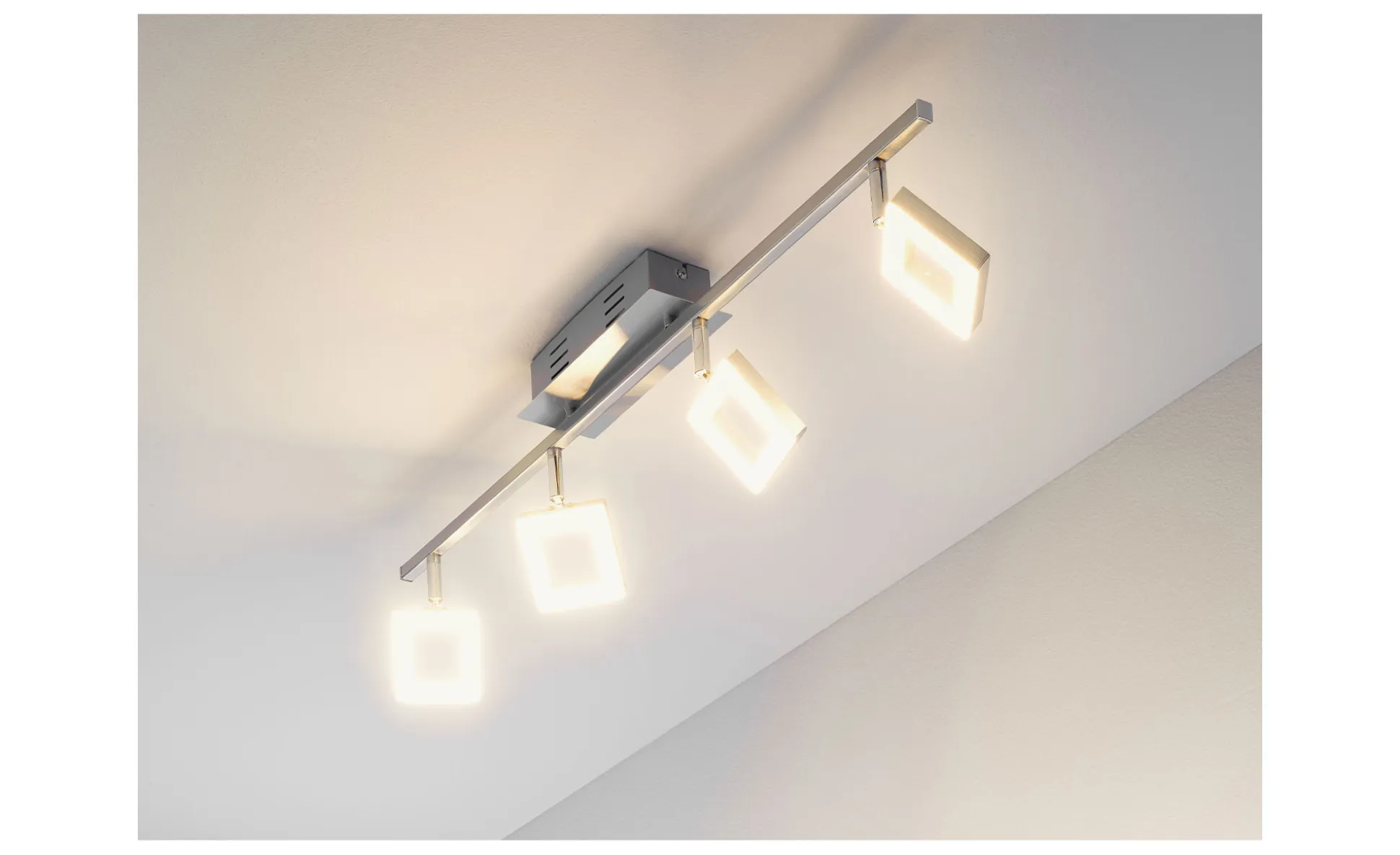 LED-Spot Real II