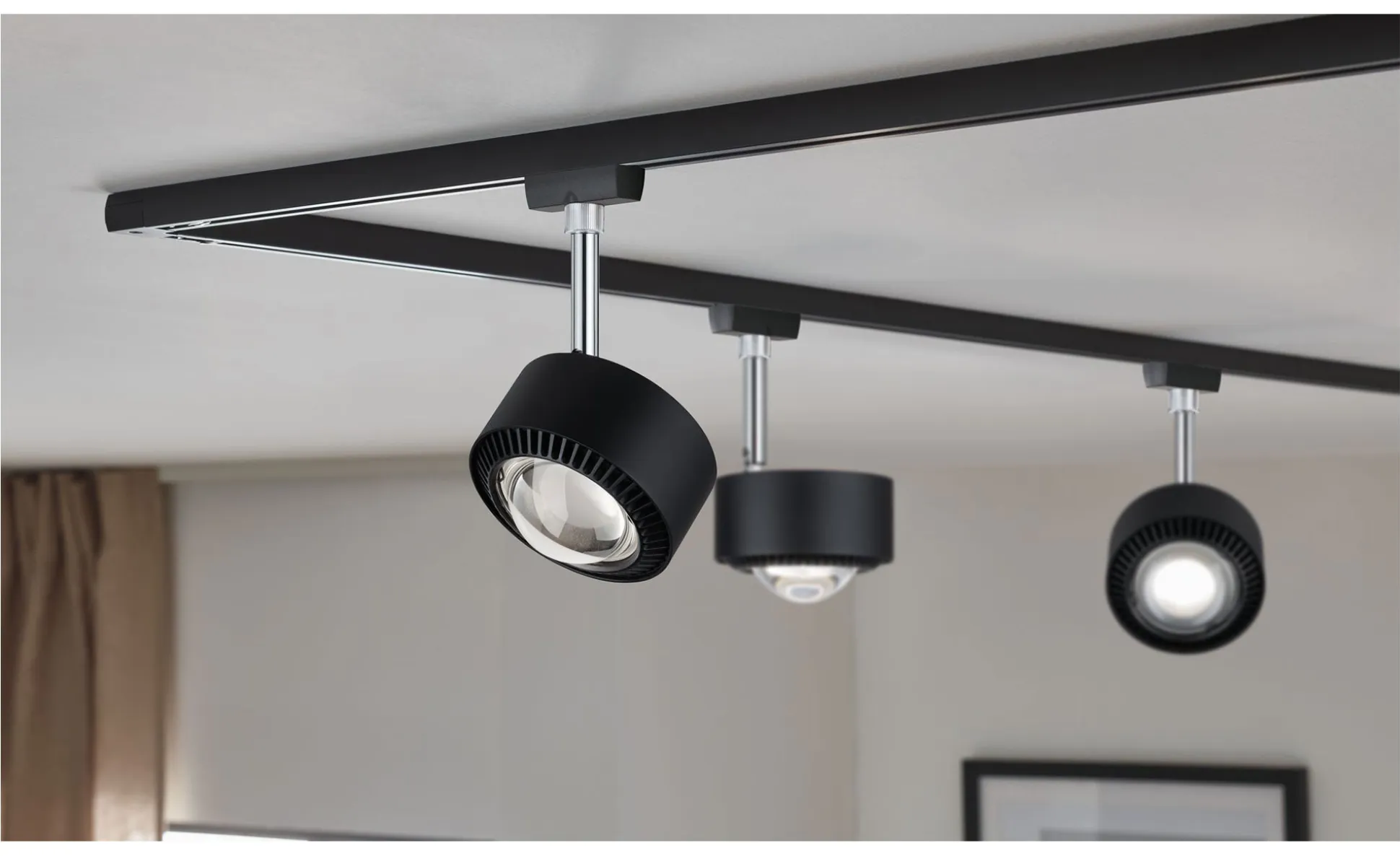 LED-Spot URail 17 cm