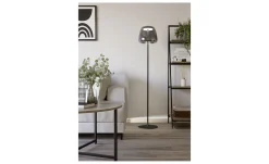 LED-Stehleuchte Alfero-Z 139,5 cm
