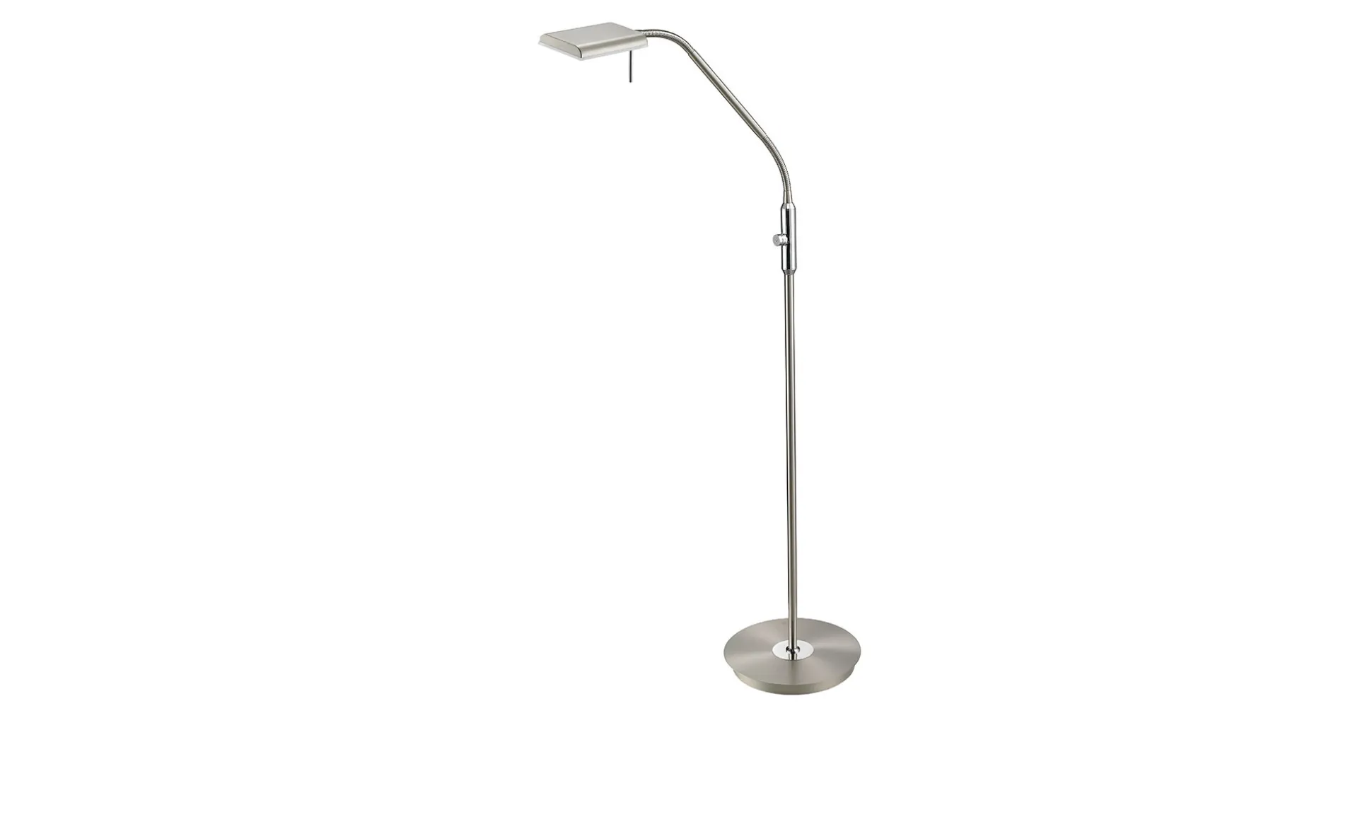 LED-Stehleuchte Bergamo