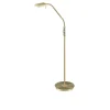 LED-Stehleuchte Bergamo