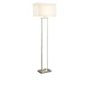 LED-Stehleuchte MONDO Domo
